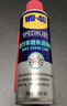 WD-40自行车链条清洗剂车身油污去除剂公路山地车飞轮泡沫清洁剂300ml 实拍图