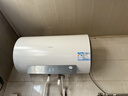 海尔国家补贴电热水器60升 PD3MINI 搪瓷无缝内胆健康免换镁棒一级能效节能储水式大水量家用洗澡速热 实拍图