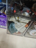 得力（deli）化妆品首饰盒抽屉式 桌面笔筒文具收纳盒办公室书桌整理神器 实拍图