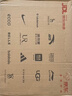 美的（Midea）榨汁辅食料理机橙汁机榨汁杯多功能易清洗家用小型搅拌机小米糊果汁机婴儿辅食机MJ-WBL2501B 实拍图