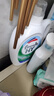 威露士清可新洗衣液柠檬香20.24斤（瓶2L+1L+袋1L*7+消毒液60ml*2）除螨 实拍图