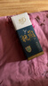 浪莎袜子男纯棉夏季 薄款7A抗菌网眼透气男袜商务休闲男士中筒棉袜 实拍图
