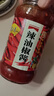 胡玉美中华老字号 辣椒酱 辣油椒酱500g安庆特产下饭拌面酱 实拍图