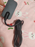 联想（Lenovo）联想原装 65W充电器 Type-C接口 65W电源适配器 电脑充电线20V3.25A USB-C电源线 实拍图