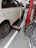 德国马牌（Continental）汽车轮胎205/55R16 91V FR UCJ+ 适配丰田卡罗拉/朗逸/速腾/宝来 实拍图
