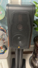 惠威（HiVi） M300MKII有源HIFI无线5.0蓝牙书架箱 家庭影院2.0三分频桌面音响电视音箱电脑音响 实拍图