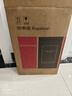 荣事达(Royalstar)管线机制冷制热一体壁挂式直饮水机 家用餐边柜即热式饮水机 自吸式 接下置桶装水 【双水源】搭配净水器&自吸桶装水两用|上门安装 实拍图