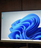 飞利浦（PHILIPS）23.8英寸台式一体机电脑( 英特尔N95 8G 256G WIFI蓝牙 键鼠套装 3年质保 )办公商用台式主机B1白 实拍图