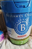 贝拉米（Bellamy's）经典2.0版1段新生儿婴儿有机奶粉800g*6罐 八大原生HMO 澳洲进口 实拍图