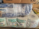 舒洁（Kleenex）舒洁卫生纸柔韧纯白印花有芯卷纸3层210节*10卷纸巾厕纸纸巾 实拍图