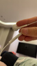 Apple/苹果 EarPods USB-C有线耳机 type-c有线耳机苹果耳机 苹果17有线耳机笔记本耳机游戏音乐 实拍图