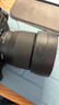 适马（SIGMA）56mm F1.4 DC DN｜Contemporary 半画幅 大光圈定焦镜头 人像特写直播（富士X卡口镜头） 实拍图