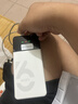 影腾随身wifi三网全国通用无线wi-fi6免插卡移动联通电信无限制大流量卡便携式网卡高速网络2026款5GHF 【三网通6000毫安充电款】+续航翻倍全国通用 实拍图