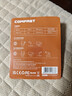 COMFAST WiFi6双频5G免驱USB无线网卡台式机专用迷你AX600笔记本电脑外置wifi接收发射器CF-941AX 实拍图