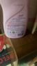 蓝月亮 婴儿洗衣液 百合香 500g翻盖 温和无刺激 专业去奶渍尿渍 实拍图