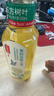 农夫山泉东方树叶绿茶500ml*15瓶无糖茶饮料0糖0脂0卡整箱装饮品 实拍图