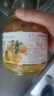 全南蜂蜜柠檬柚子茶1kg 韩国进口水果茶冲调饮品 实拍图
