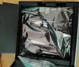 华硕TUF GAMING B550M-PLUS WIFI II 重炮手主板支持CPU 5700X/5700G/5600（AMD B550/socket AM4） 实拍图