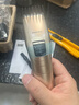 飞利浦（PHILIPS）理发器电推剪充电插电两用家用成人电推子剃头刀剃发器儿童电动理发器平头家庭版 QC5131/15 实拍图