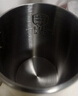 苏泊尔（SUPOR）电水壶烧水壶 1.7L大容量热水壶电热水壶 双层防烫全钢无缝304不锈钢开水壶 SW-17J81A 实拍图