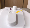 美的（Midea）【价保618】电压力锅高压0涂层家用4-6人电饭煲5L 大屏操控智能预约开盖煮一体煲汤炖肉MY-E5622 实拍图
