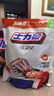 士力架 组合装740g（半糖巴旦木500g+夹心巧克力240g)休闲零食  实拍图