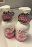 贝亲（Pigeon）贝亲桃叶精华洗护组（ 爽身露200ml+洗发沐浴二合一 500ml） 实拍图