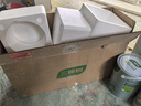 三棵树漆（SKSHU）京粹金装净味五合一墙面漆油漆涂料15L底面套装可调色 【厂送】 实拍图