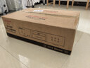 爱浪（Avlight）DV980纯cd机播放器发烧级家用高保真hifi无损音乐USB蓝牙dts光盘cd播放机 国家补贴 【爱浪DV880黑色】430MM尺寸 实拍图