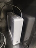 苏泊尔（SUPOR）厨下净水器超滤机家用不锈钢升级2.5L大流速净水机自来水净化器 一秒快速换芯 台式过滤器UU06 实拍图