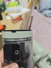 松下（Panasonic）【清洁神器】除螨仪床宝吸猫毛除螨虫一体机床上吸尘器大吸力紫外线杀菌热烘除湿团购礼品MC-DC5G 实拍图