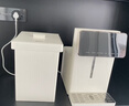 美的（Midea）小魔方电热水瓶净饮水机母婴级316L内胆水壶新款自动断电智能保温恒温一体可拆5L家用大容量20FPro 实拍图