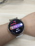 华为WATCH GT 6 浮光白 41mm智能手表多维情绪健康全新骑行体验华为GT6手表GT5升级 实拍图