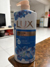 力士（LUX）(LUX)沐浴露 闪亮冰爽 沁爽香氛 爽肤香氛沐浴乳1000g留香 实拍图