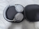 漫步者（EDIFIER）W820NB经典版 头戴蓝牙主动降噪耳机 金标认证 手机电脑笔记本耳机 典雅灰 实拍图
