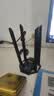 COMFAST CF-785AC 1300M穿墙USB无线网卡台式机专用免驱动笔记本游戏电竞千兆网卡无线wifi接收发射器 【5400M】WIFI6四天线电竞款 实拍图