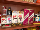 郎酒 郎牌郎酒 酱香型白酒 53度 500mL*1瓶 单瓶装 实拍图