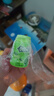 绿箭无糖口香糖约40粒56g*3瓶（薄荷+茉莉+玫瑰） 清新 休闲零食糖果 实拍图