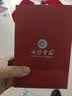 七彩云南翡翠戒指冰底飘花男女情侣款素圈玉指环对戒节日礼物 翡翠戒指 圈号13号 实拍图