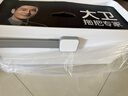 大卫手提式拖把桶13L大容量清洗桶加厚大号水桶长方形可手提R2 实拍图