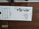 闪魔适用三星s25ultra钢化膜全屏 Samsung Galaxy S25 Ultra手机膜高清全玻璃防爆防指纹 两片装送神器 实拍图