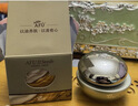 阿芙11籽淡纹紧致精华油蜜面膜（3g+25ml+15ml）*6片/盒 520礼物 实拍图