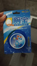 蓝月亮Q厕宝50g（松木香型）洁厕灵 洁厕宝  蓝泡泡 马桶清洁剂除菌除臭 实拍图