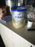 爱他美（Aptamil）爱他美卓傲较大婴儿配方奶粉 2段(6-12月龄) 300g 小罐装试用装 实拍图
