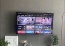 Vidda 海信电视55英寸 R55 一级能效 144Hz高刷 智慧屏 4K智能 以旧换新液晶游戏平板电视机55V1KD-R 实拍图