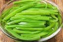 鲜窝窝 贡菜300g*3包 新鲜贡菜火锅贡菜响菜苔干苔菜 火锅食材凉拌菜 实拍图