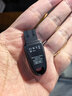 闪迪（SanDisk）64GB USB3.2 U盘 CZ550黑色 读速100MB/s 安全加密 数据恢复 学习办公电脑车载 高速大容量优盘 实拍图