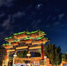 京东物流 金属拉丝大挂钩 强力粘胶免打孔无痕粘钩 金色大挂钩 7*7*0.2cm 4个 实拍图