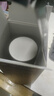 然也双层纯钛保温杯定制DAYDREAM PLANET双层男女士茶杯子CT452-3068 实拍图