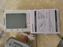 鱼跃（yuwell）大屏语音臂式电子血压计YE690F家用血压仪医用高精准血压测量仪器 实拍图